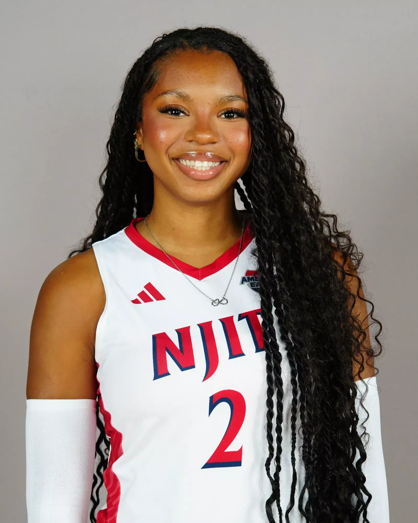 Aries Fontaine, Volleyball, undefined