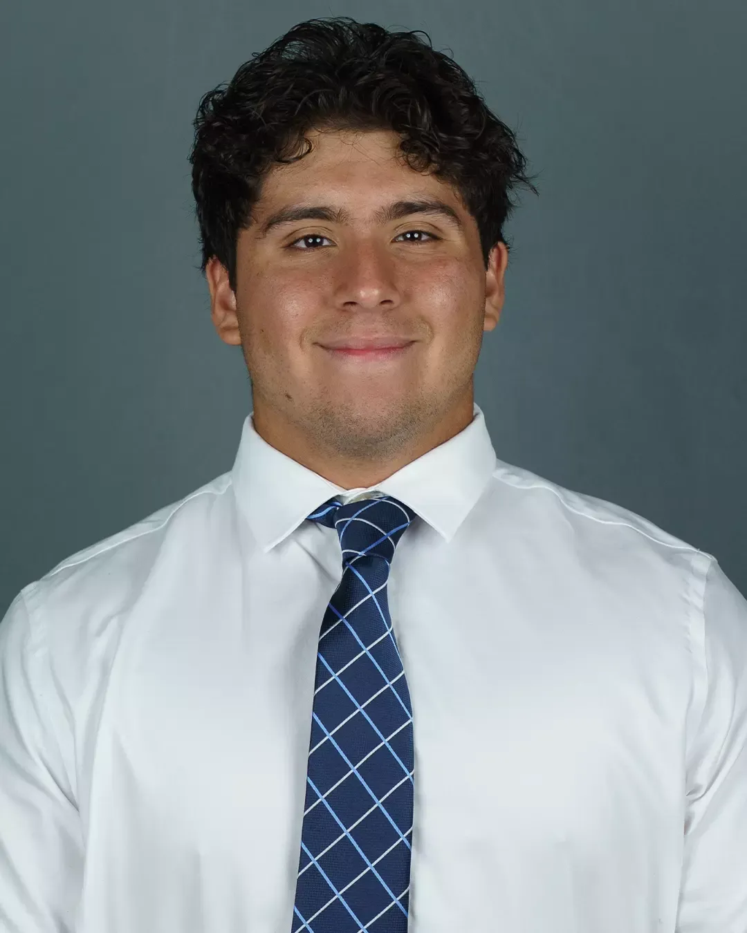 David Barrantes, Football, Saint Anselm College