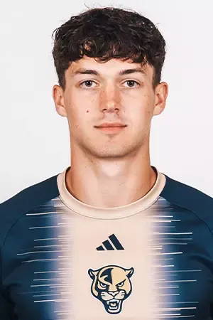 Mikolaj Chacinski, Soccer, Florida International University