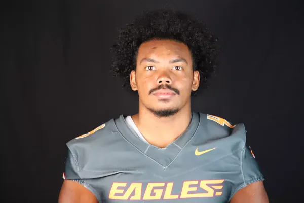 Ayjyan Johnson, Football, Post University
