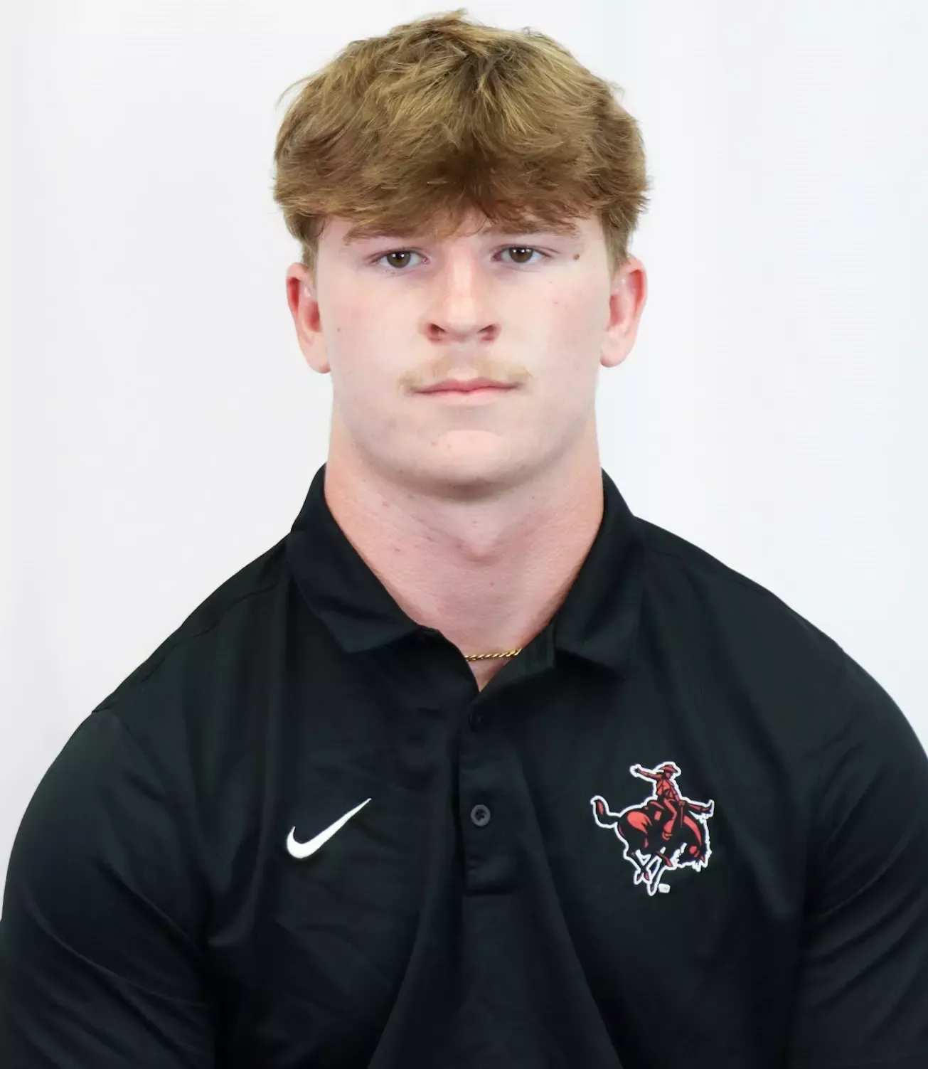 Luke Fallwell, Football, undefined