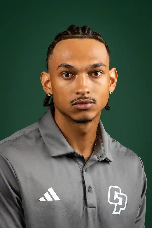 Justus Woods, Football, California Polytechnic State University