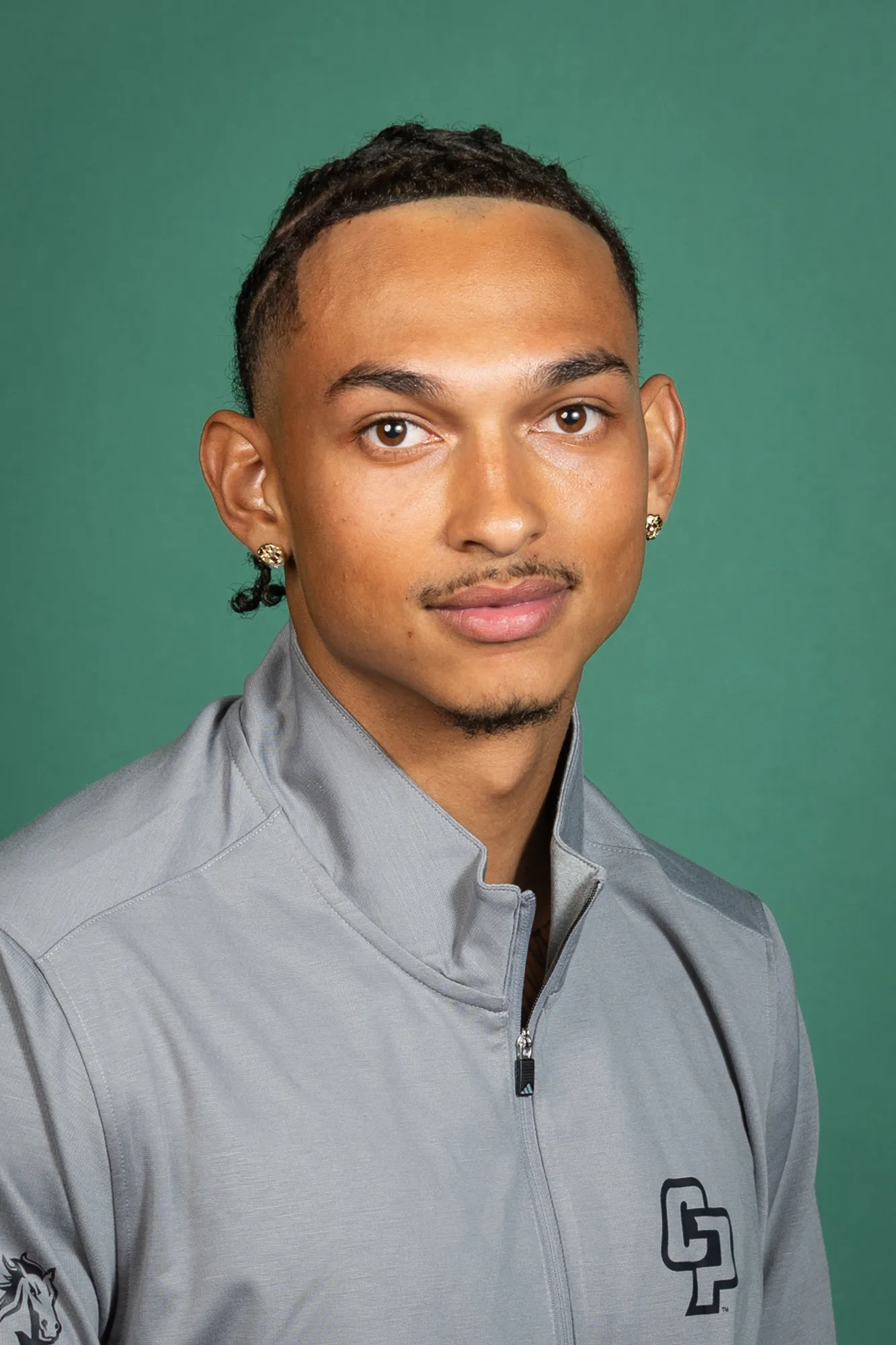 Justus Woods, Football, undefined