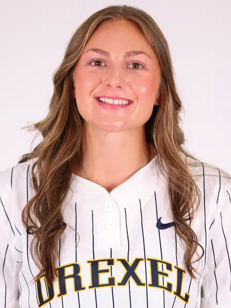 Kaitlyn Gambaccini, Softball, Drexel University