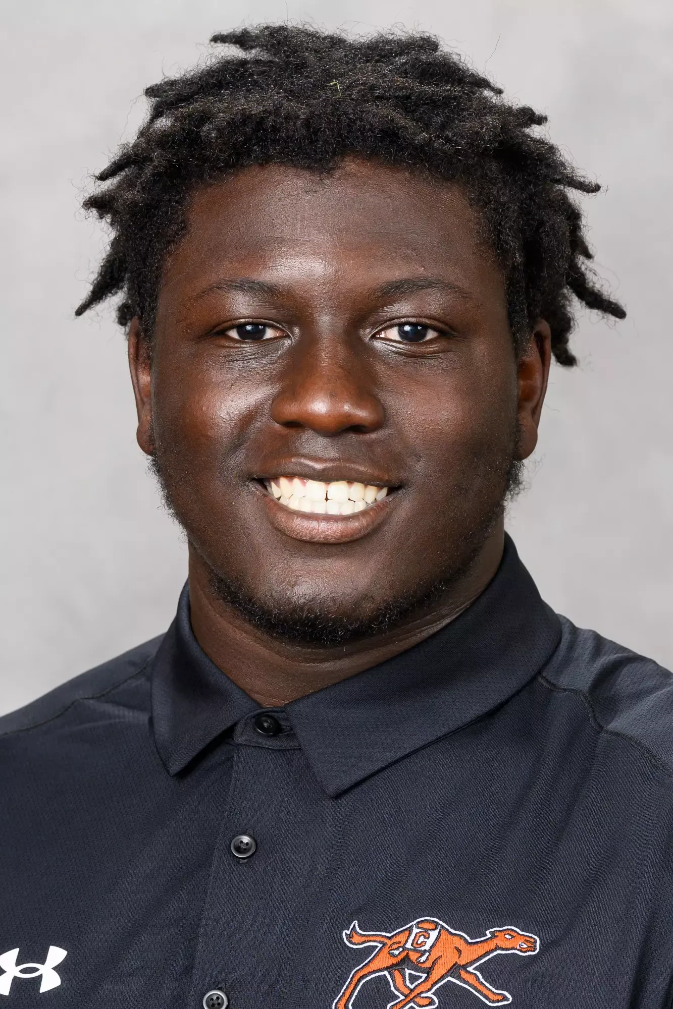 Ashton Miller, Football, undefined