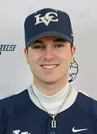 Dylan Mennillo, Baseball, Lebanon Valley College