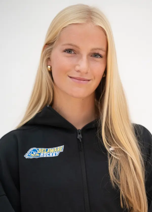 Katie Belk, Hockey, University of Delaware