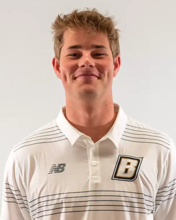 Rhett Thompson, Football, Bryant University