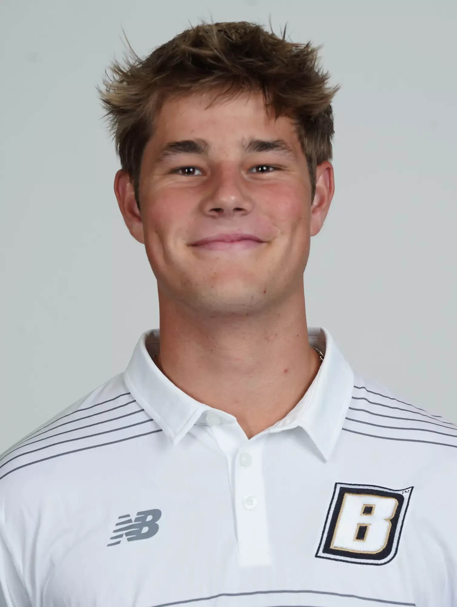 Rhett Thompson, Football, undefined