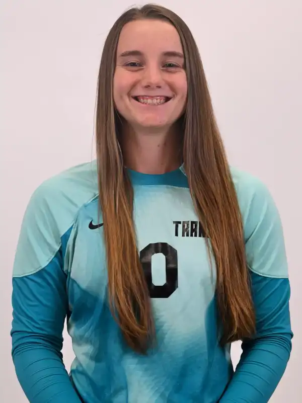 Carrie Stevens, Soccer, Transylvania University