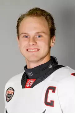 Jacob Biron, Hockey, undefined