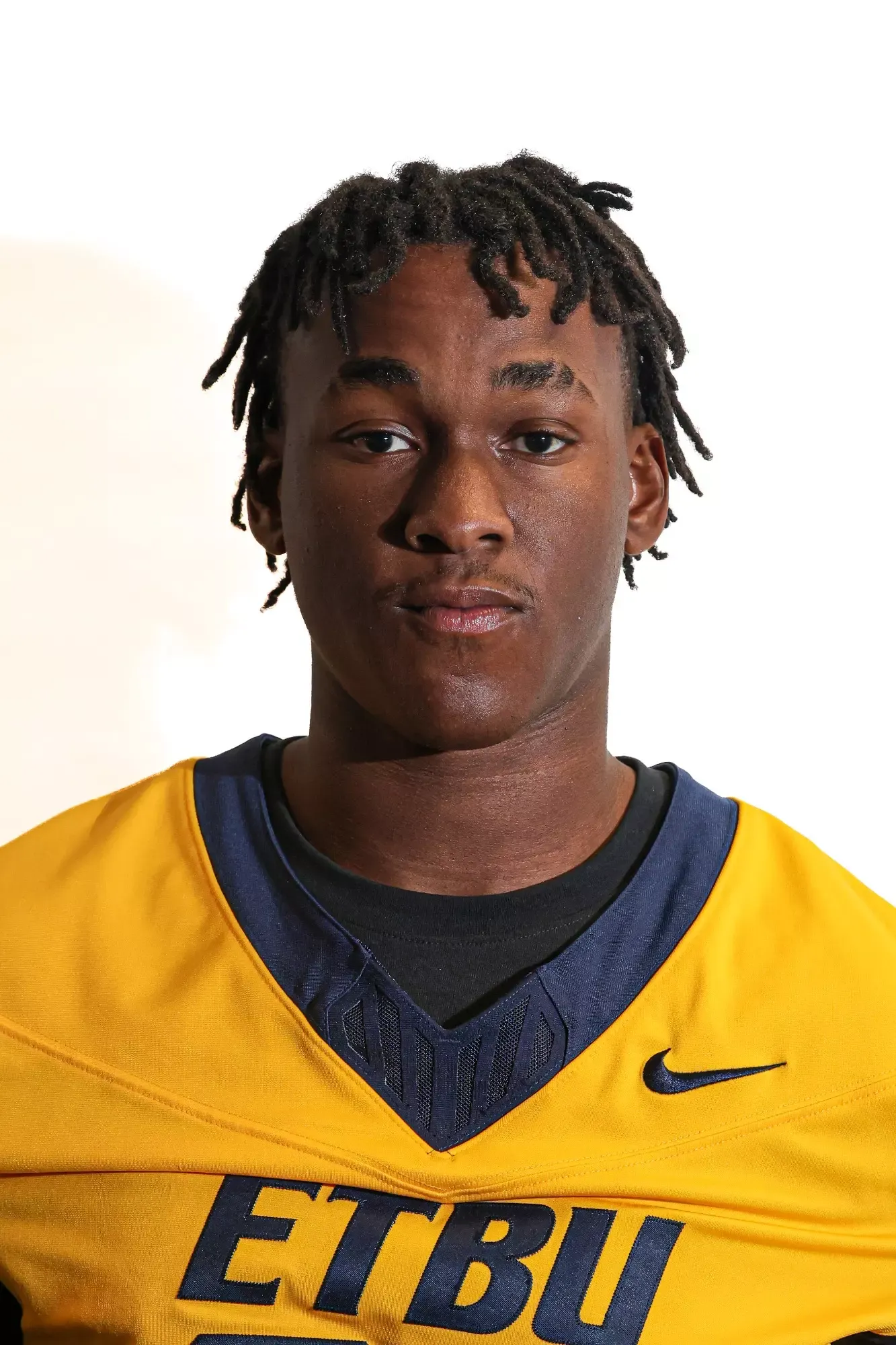 Jonah Greely, Football, East Texas Baptist University