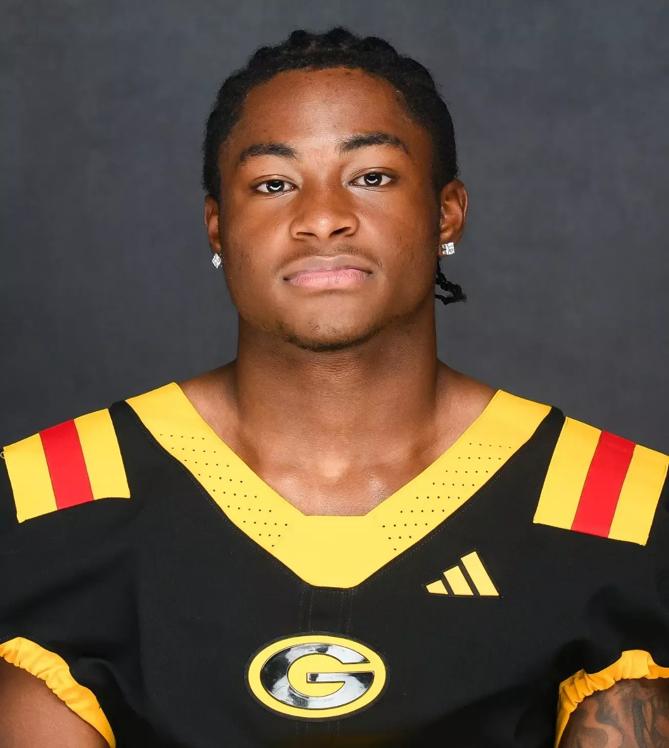 Jakias Villanueva, Football, undefined
