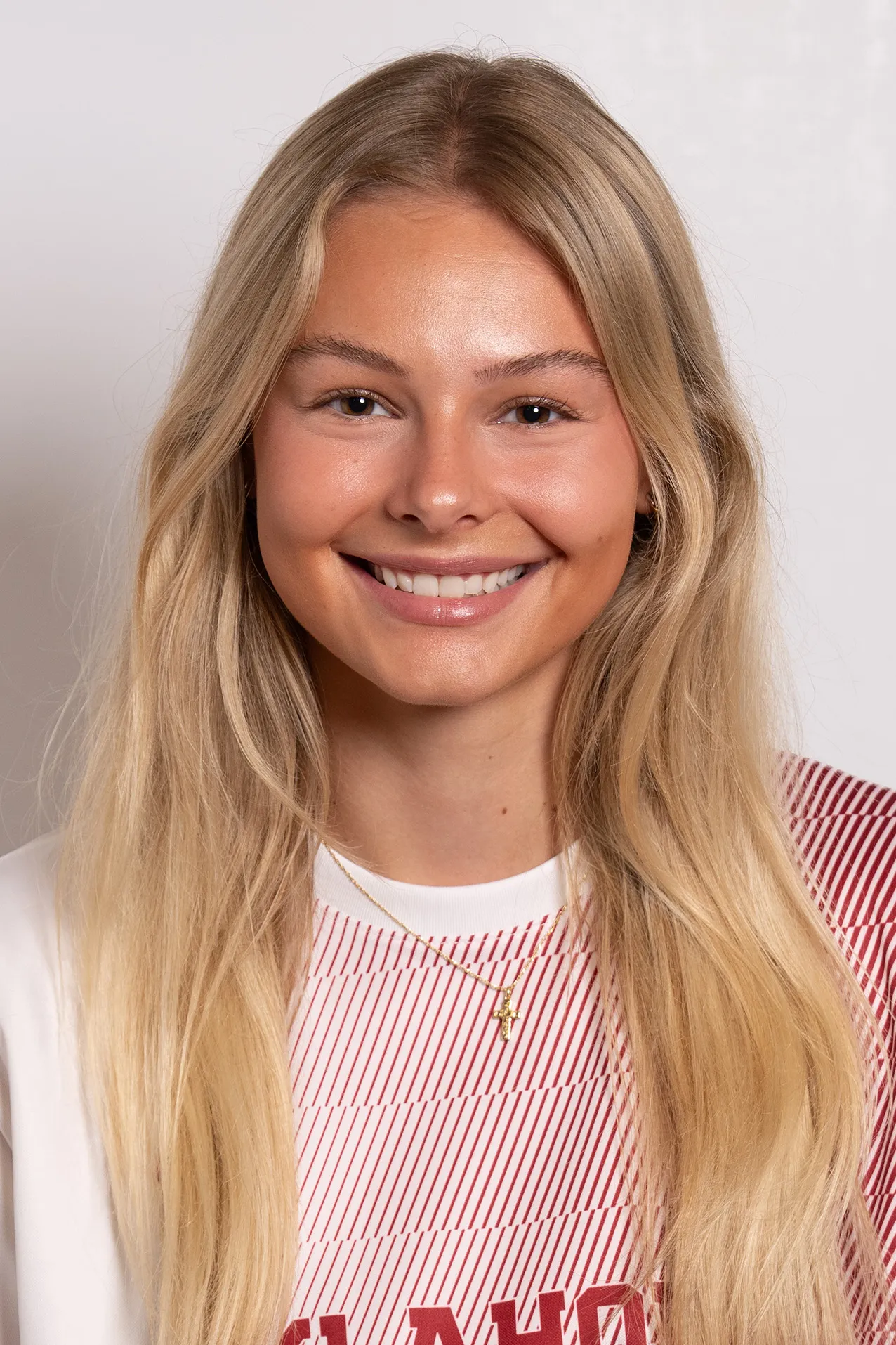 Natalie Hoefer, Soccer, University of Oklahoma