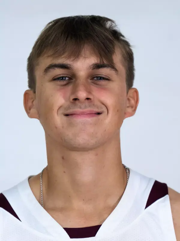 Max Peeler, Basketball, Erskine College