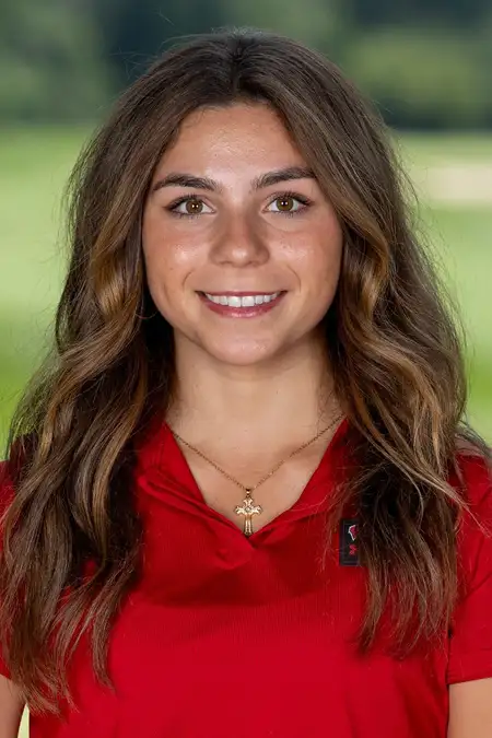 Elyssa Abdullah, Golf, University of Wisconsin-Madison