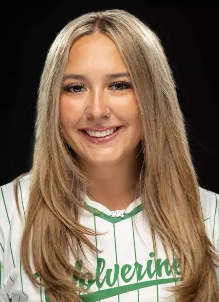 Tatum Hall, Softball, Utah Valley University