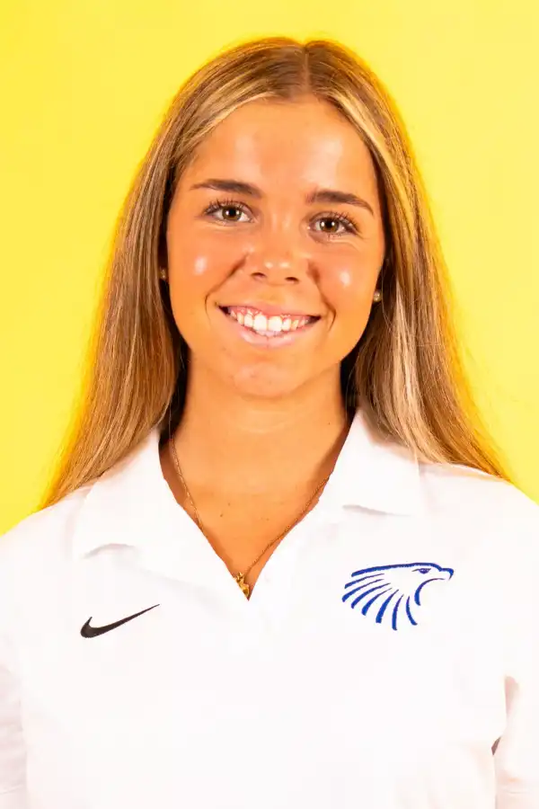 Maria Ruiz De La Herran, Golf, Embry-Riddle Aeronautical University