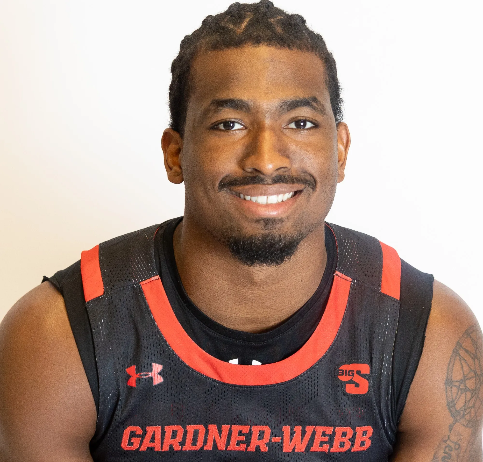 Mikhali Pocknett, Basketball, undefined