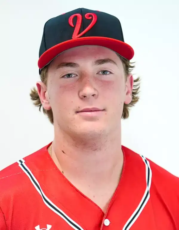 Frank Gearhart, Baseball, California State University, Northridge