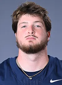 Jacob Metivier, Football, undefined