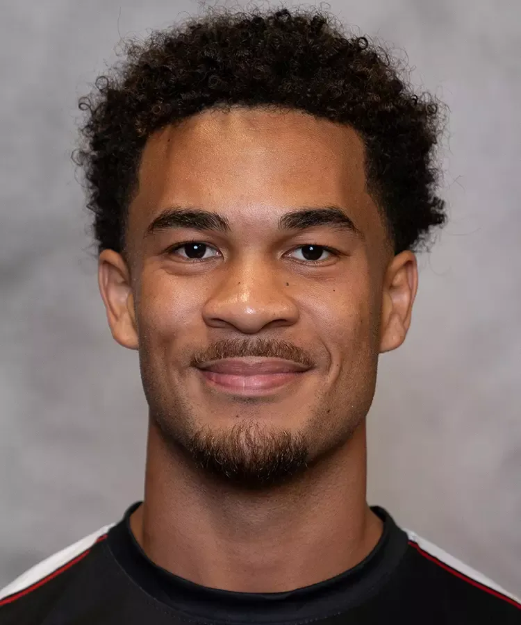 Jayden Byard, Soccer, Barry University