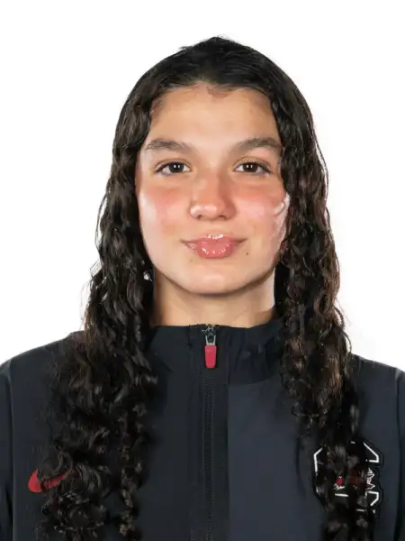 Julia Ariosa, Swimming & Diving, University of South Carolina