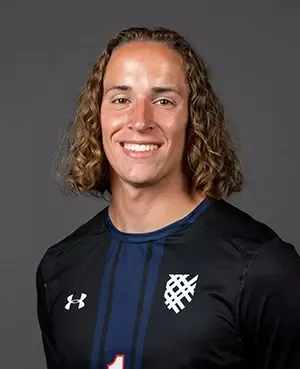 Drew Moseman, Soccer, Macalester College