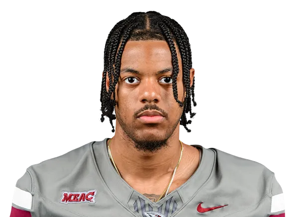 Quentin McCall, Football, undefined