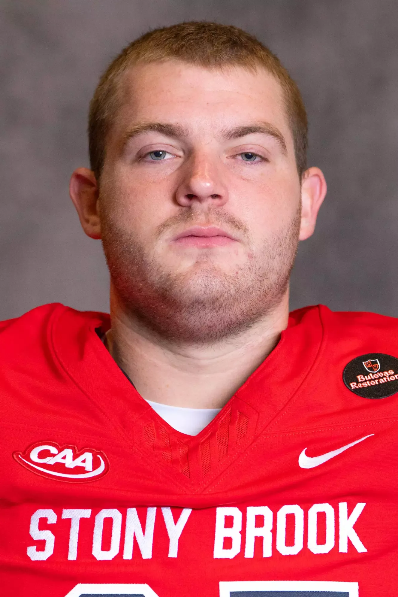 Connor Van Tassell, Football, undefined