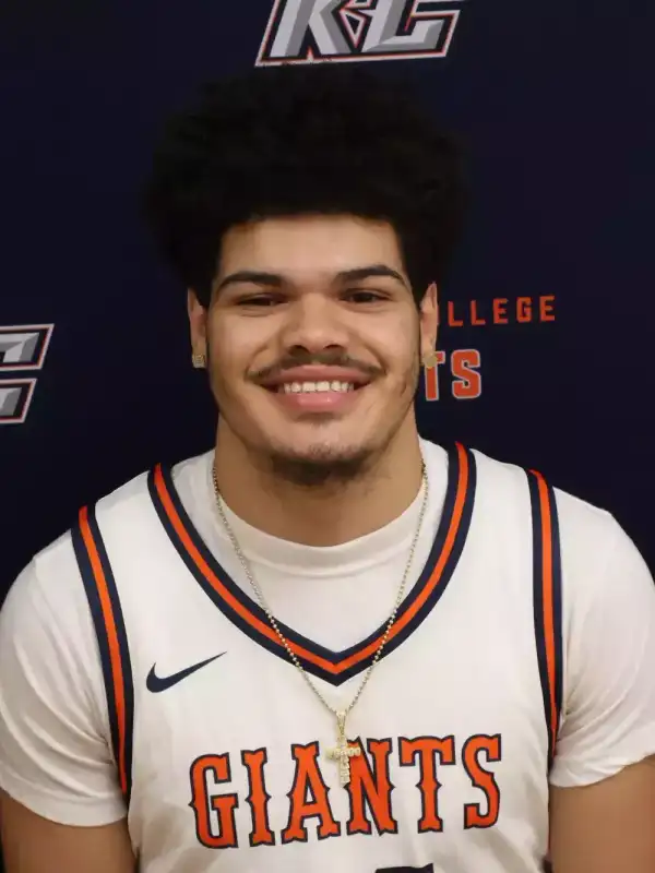 Yosian Rodriguez, Basketball, Keystone College