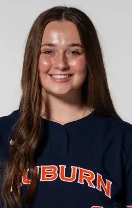 Abby Herndon, Softball, undefined