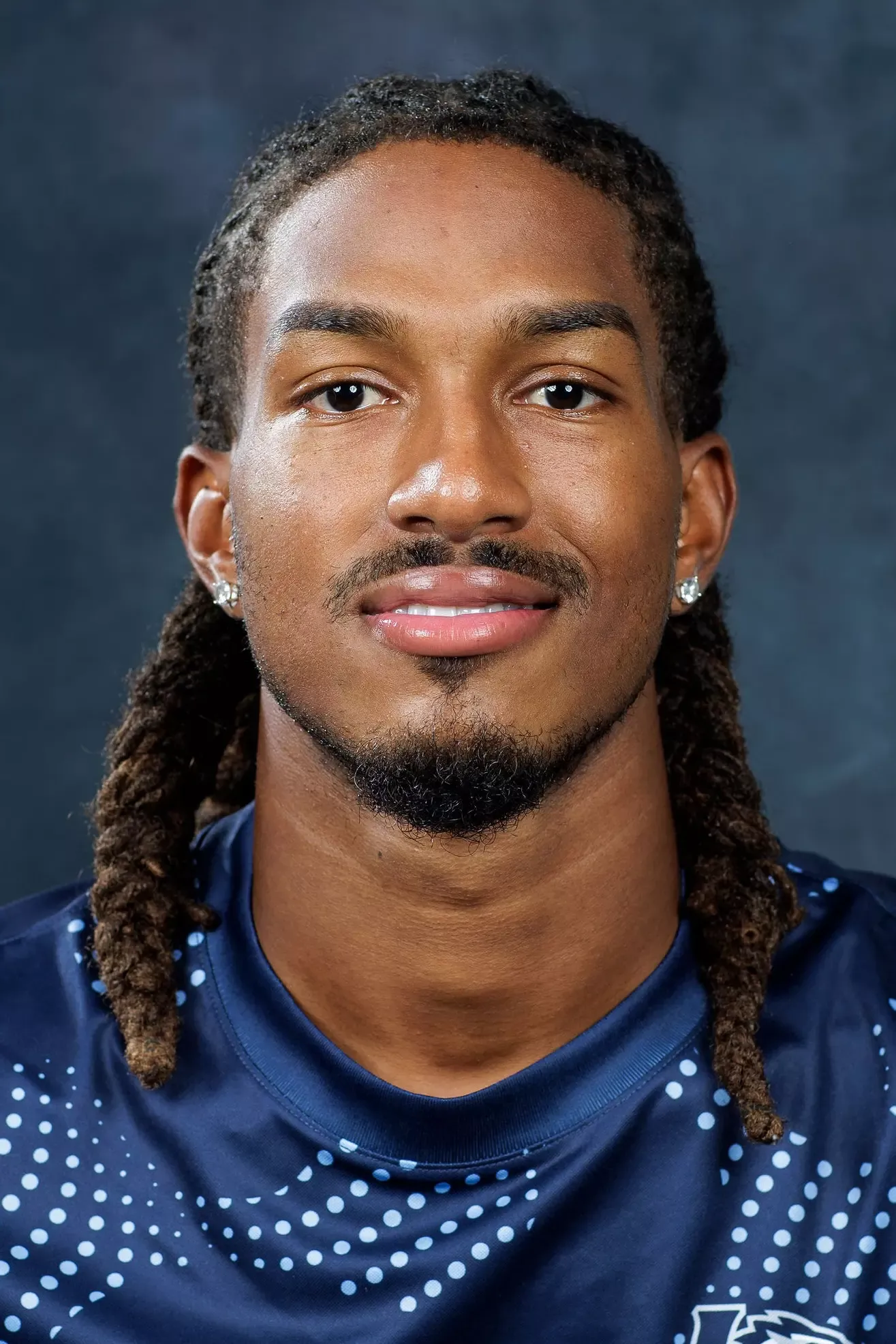 Jahiem Campbell, Soccer, Longwood University