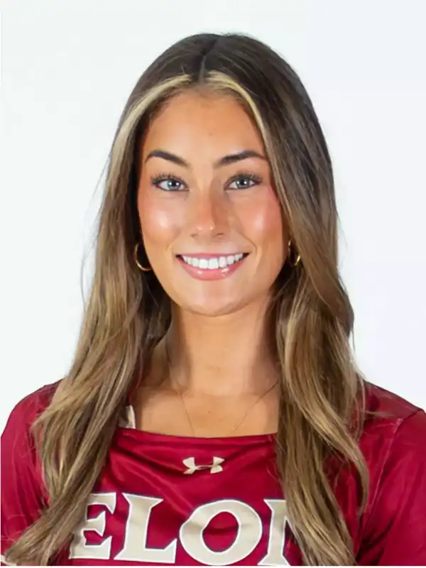 Athena Farren, Lacrosse, Elon University