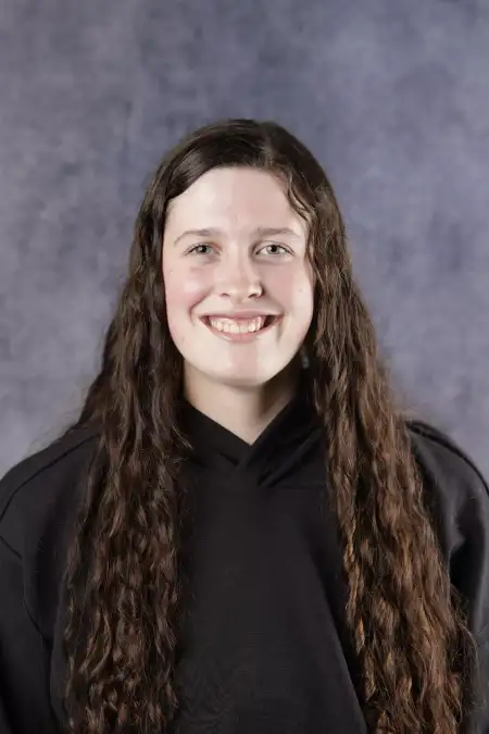Brooke Chisholm, Basketball, Pacific Lutheran University