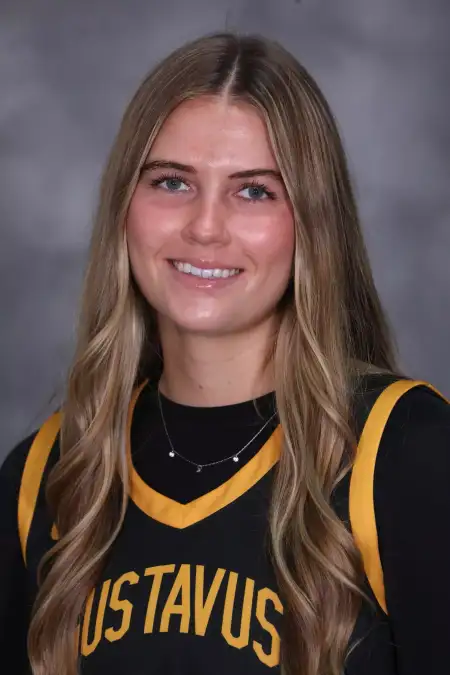Addy Kath, Basketball, Gustavus Adolphus College
