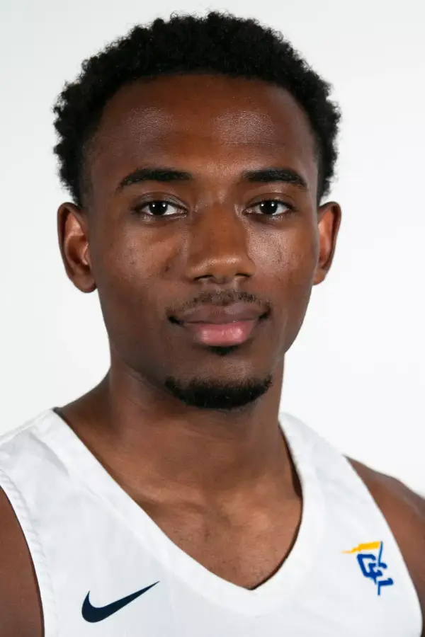 Isaiah Johnson, Basketball, King University