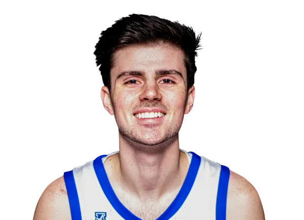 Noah Stansbury, Basketball, University of Memphis