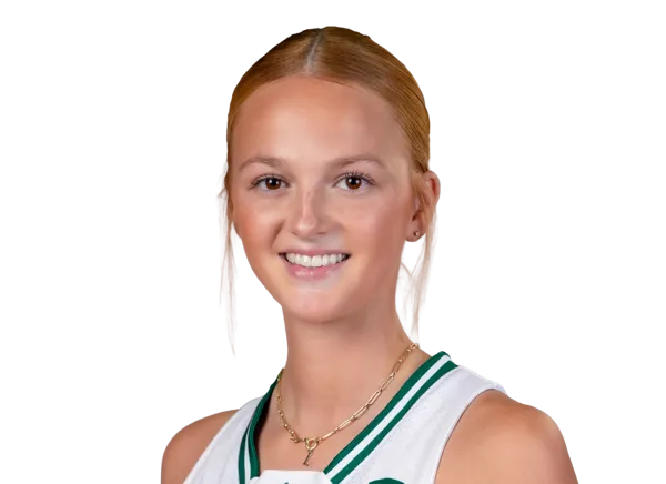 Lily Hansford, Basketball, undefined