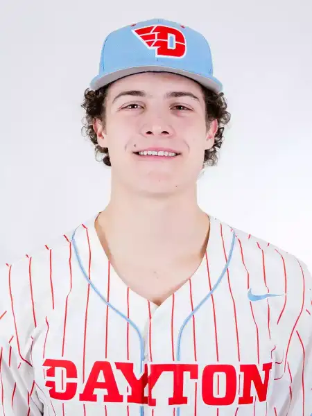 Sawyer Jensen, Baseball, University of Dayton