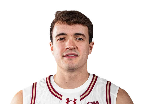 Connor Hickman, Basketball, undefined