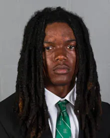 Horace Glenn III, Football, undefined