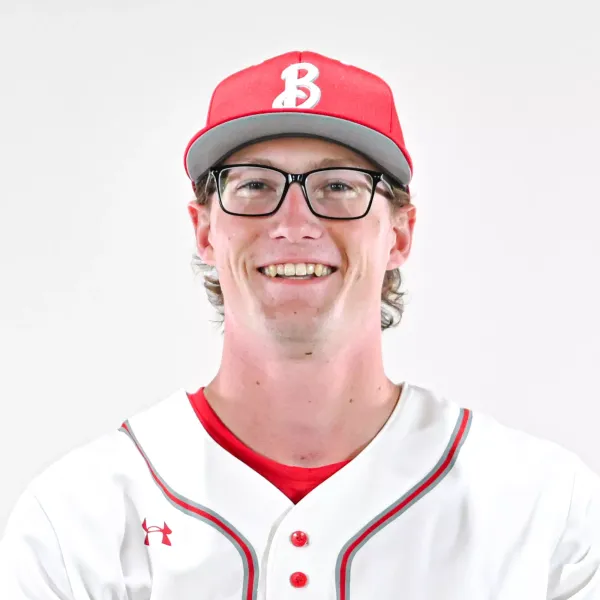 Jackson Kottmeyer, Baseball, Bradley University