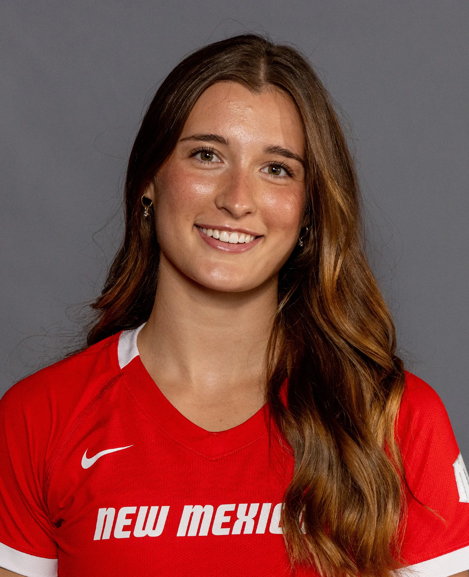 Ella Joesting, Volleyball, University of New Mexico