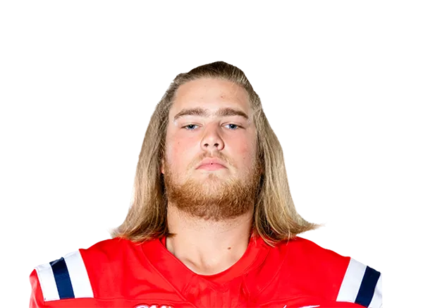 Aaron McDaniels, Football, undefined