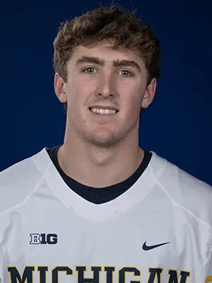 Luke Kelly, Lacrosse, undefined