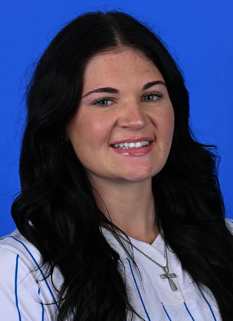 Camryn Murphy, Softball, undefined