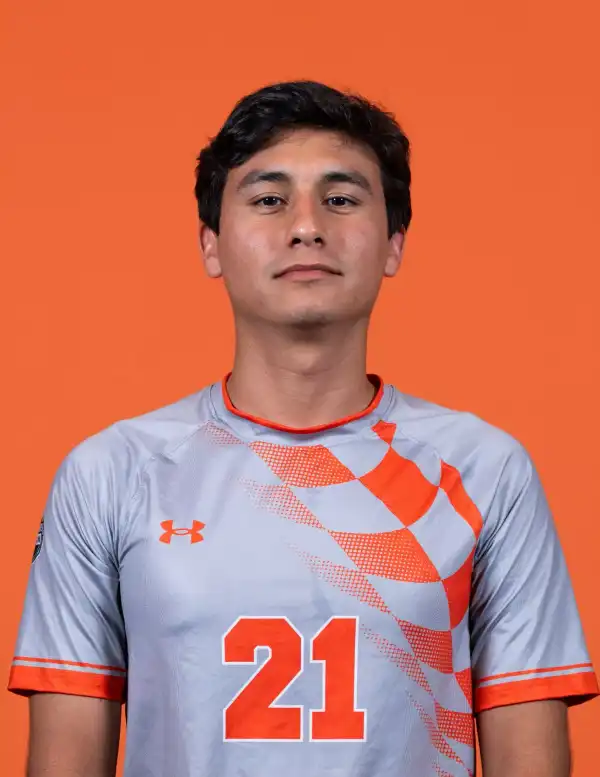 Diego Rivera, Soccer, University of Texas Rio Grande