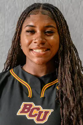 Serenity Smith, Softball, undefined