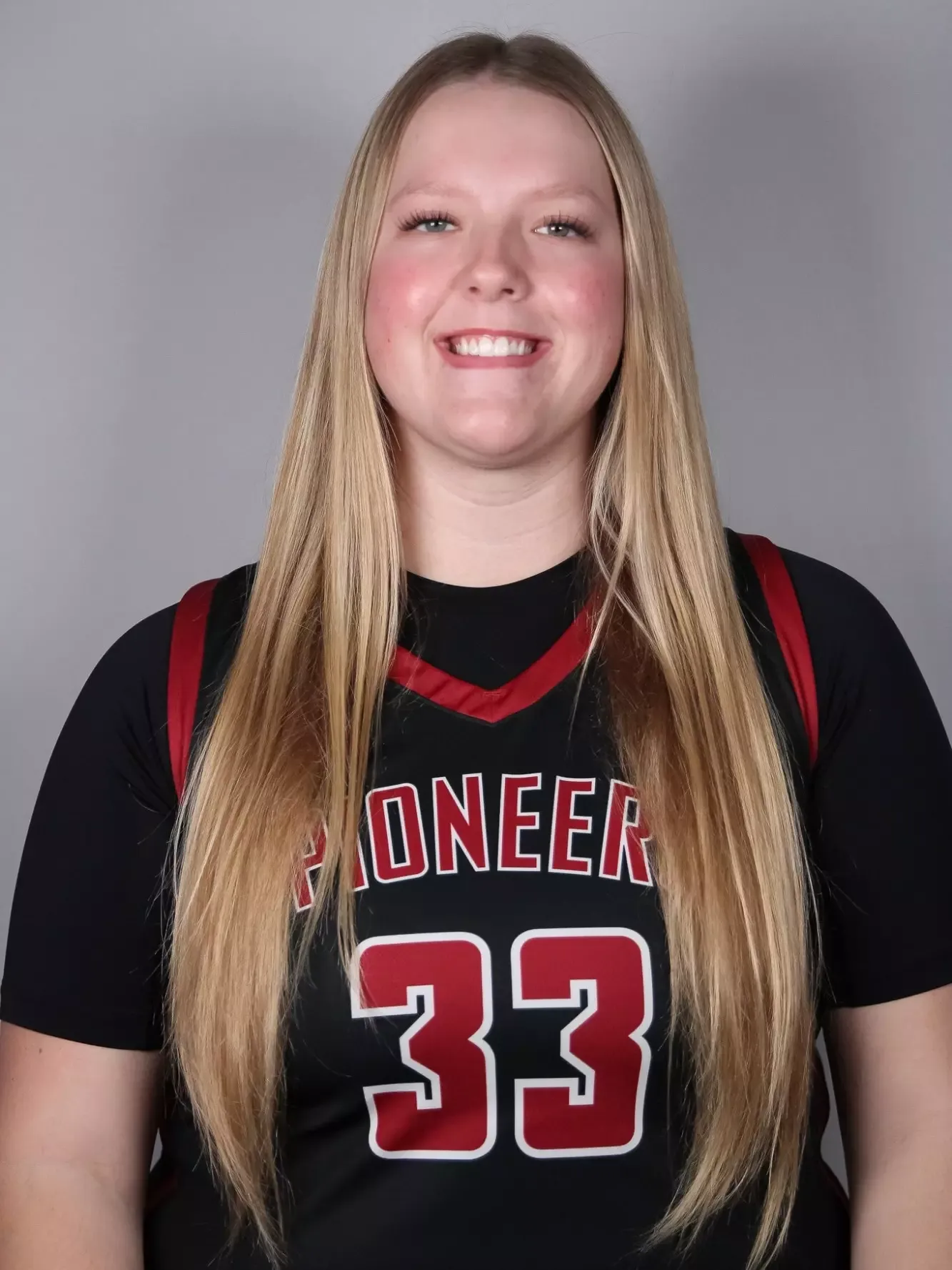 Chloe McKnight, Basketball, Transylvania University